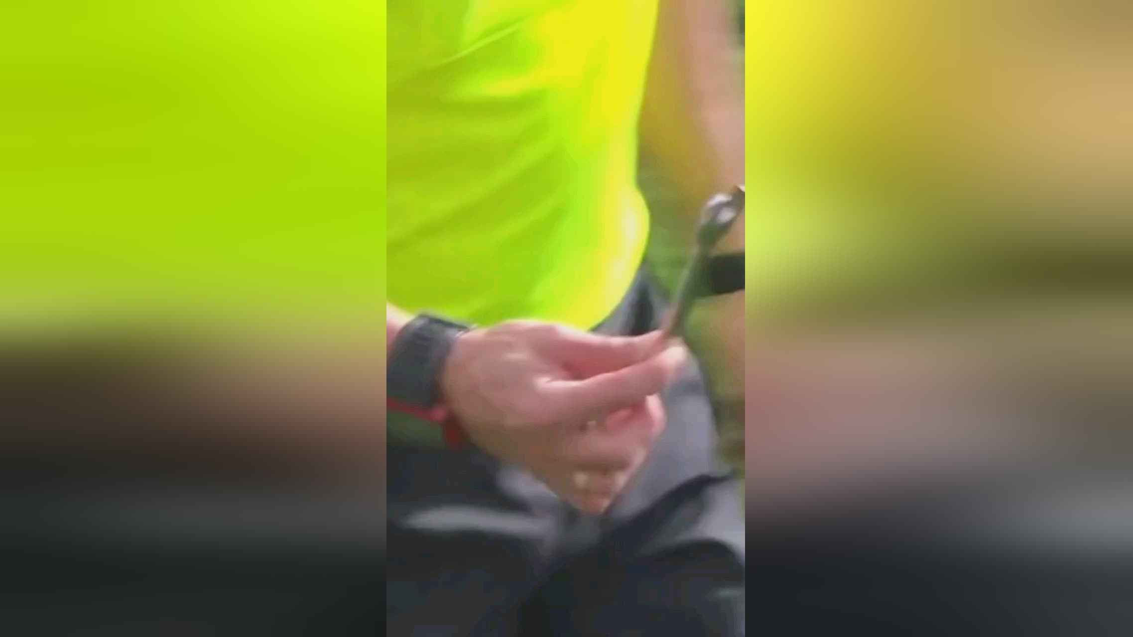 在皇马的崛