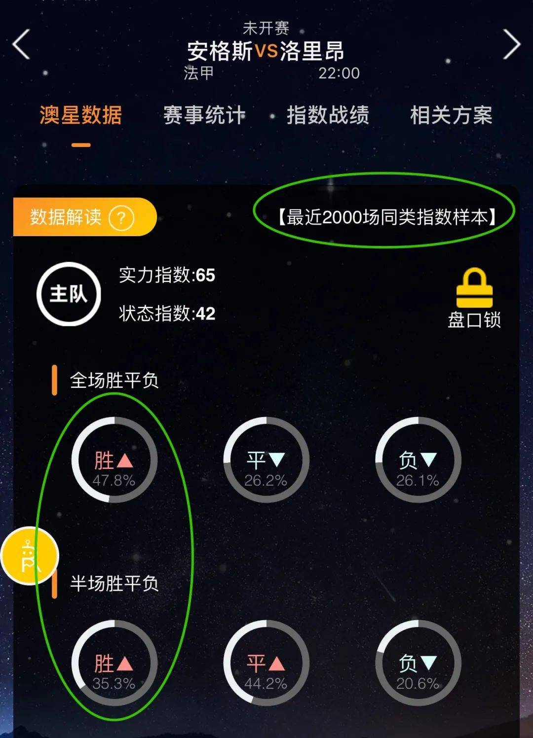 理的距离挡